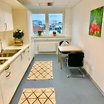 Donau-iller Vermietung 24 Gmbh Neu-Ulm