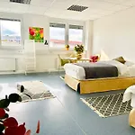 Hotel Donau-iller Vermietung 24 Gmbh
