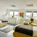 Donau-iller Vermietung 24 Gmbh Hotel *