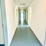 Donau-iller Vermietung 24 Gmbh Hotel Neu-Ulm