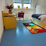 Hotel Donau-iller Vermietung 24 Gmbh