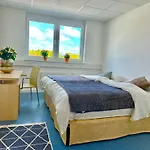 Donau-iller Vermietung 24 Gmbh Hotel Neu-Ulm