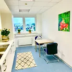 Donau-iller Vermietung 24 Gmbh Neu-Ulm