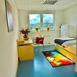 Hotel Donau-iller Vermietung 24 Gmbh