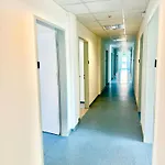 Donau-iller Vermietung 24 Gmbh Hotel *