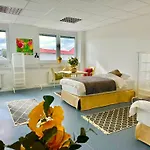 Donau-iller Vermietung 24 Gmbh * Neu-Ulm