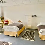 Donau-iller Vermietung 24 Gmbh Hotel *