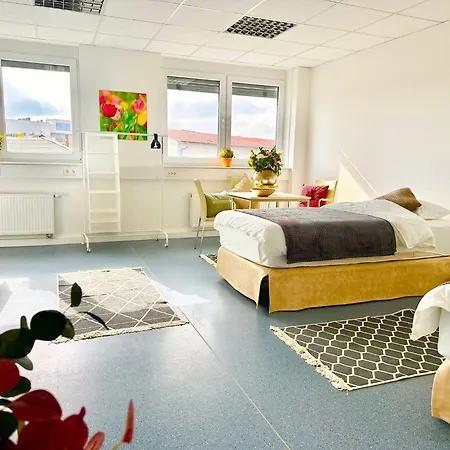 Hotel Donau-iller Vermietung 24 Gmbh