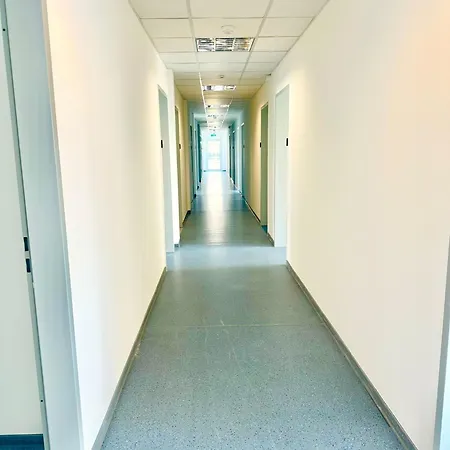 Donau-iller Vermietung 24 Gmbh Hotel Neu-Ulm
