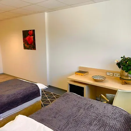 Hotel Donau-iller Vermietung 24 Gmbh Neu-Ulm