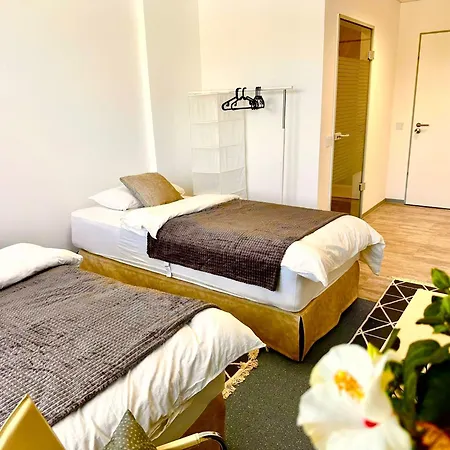 Donau-iller Vermietung 24 Gmbh * Neu-Ulm