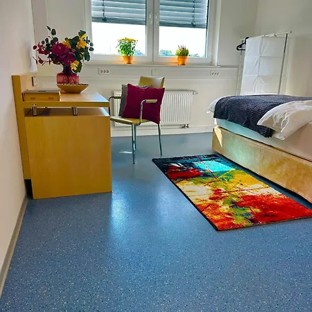 Hotel Donau-iller Vermietung 24 Gmbh
