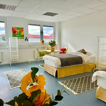 Donau-iller Vermietung 24 Gmbh * Neu-Ulm
