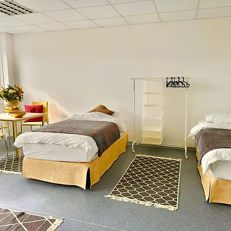 Donau-iller Vermietung 24 Gmbh Hotel *