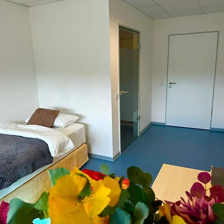 Hotel Donau-iller Vermietung 24 Gmbh Neu-Ulm