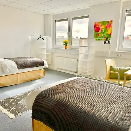 Hotel Donau-iller Vermietung 24 Gmbh