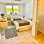Hotel Donau-iller Vermietung 24 Gmbh Neu-Ulm