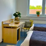 Donau-iller Vermietung 24 Gmbh