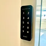 Donau-iller Vermietung 24 Gmbh Hotel Neu-Ulm