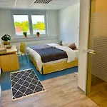 Donau-iller Vermietung 24 Gmbh Hotel Neu-Ulm
