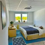 Donau-iller Vermietung 24 Gmbh Hotel