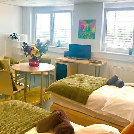 Hotel Donau-iller Vermietung 24 Gmbh